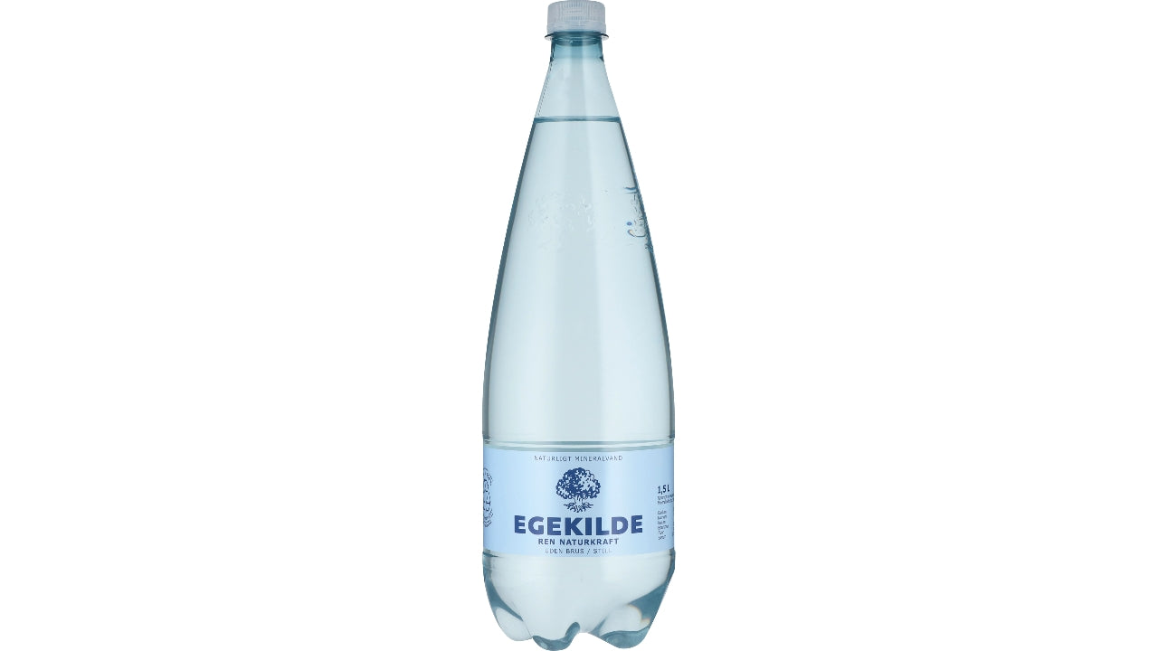 Egekilde still PET 6x1,5L