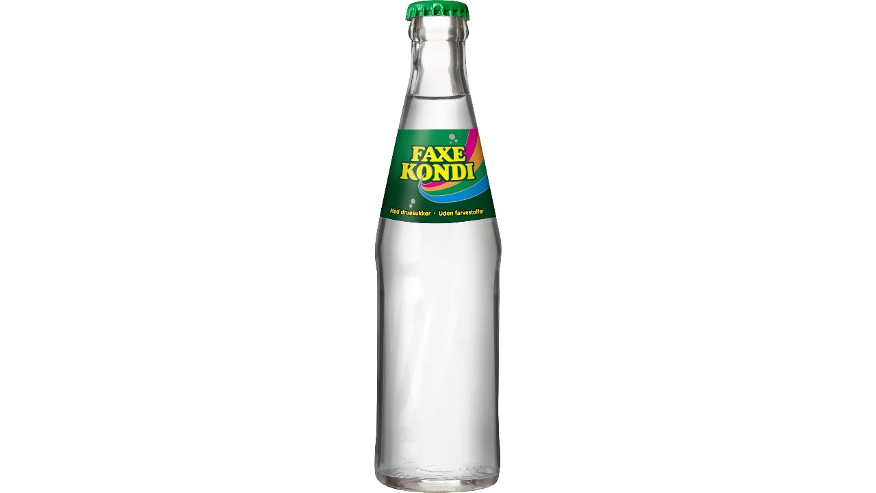 Faxe Kondi 30x25cl