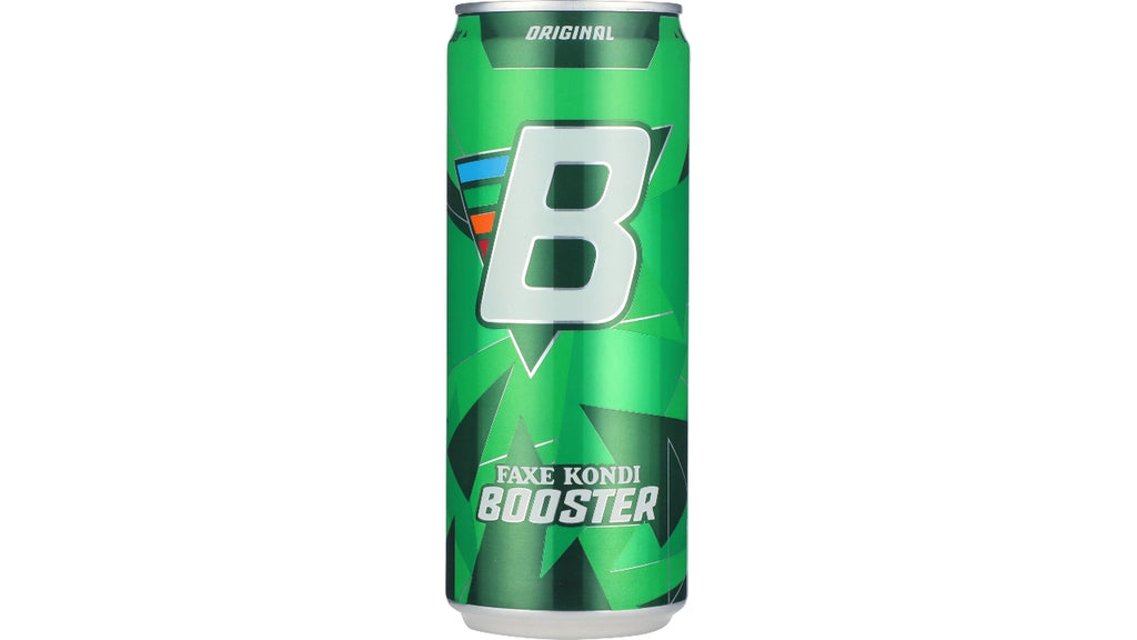Booster original 33cl