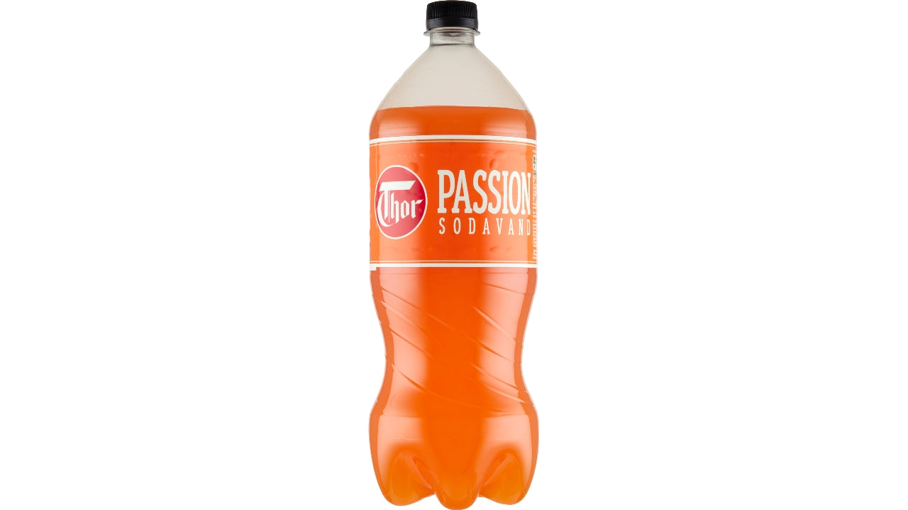 Thor passion 6x1,5L