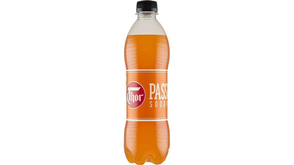 Thor passion 24x50cl