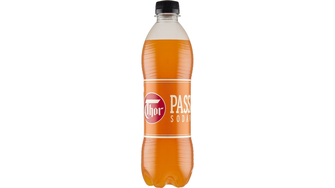 Thor passion 24x50cl