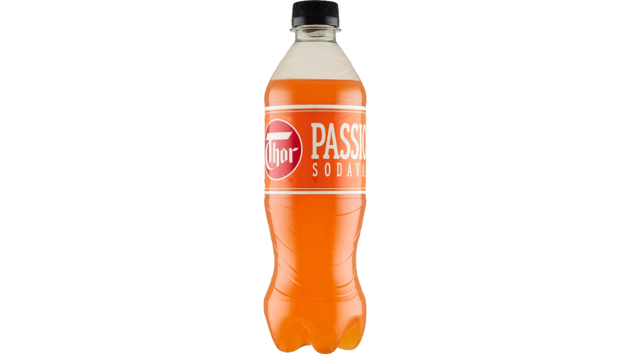 Thor passion 24x50cl