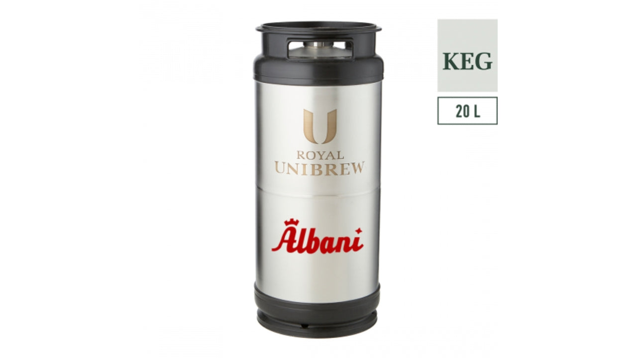 Odense Classic 20L Keg