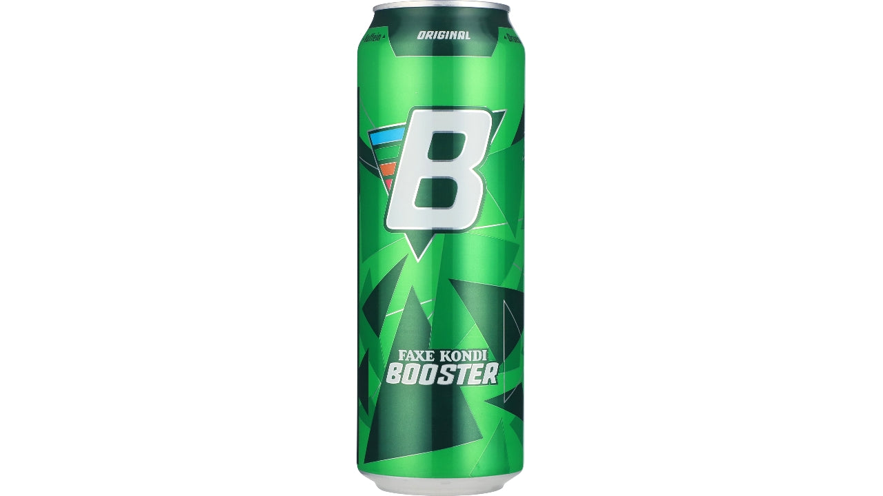 Booster original 56,8cl