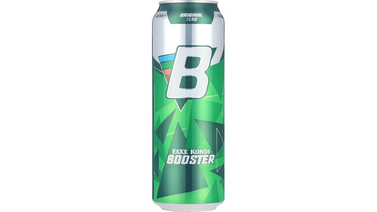 Booster Original ZERO 56,8cl