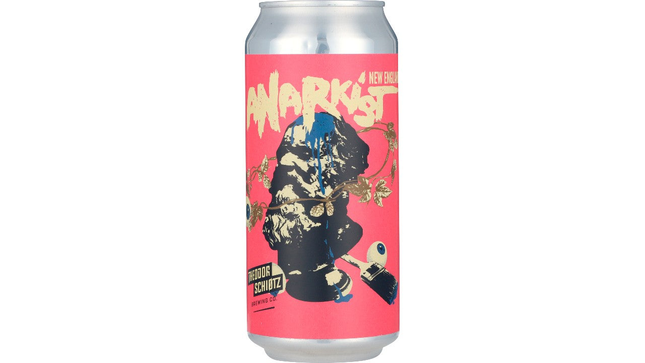 Anarkist NEIPA ds 44cl