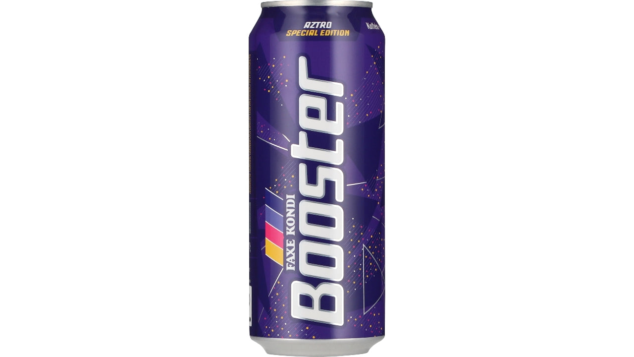 Booster aztro special edt 50cl
