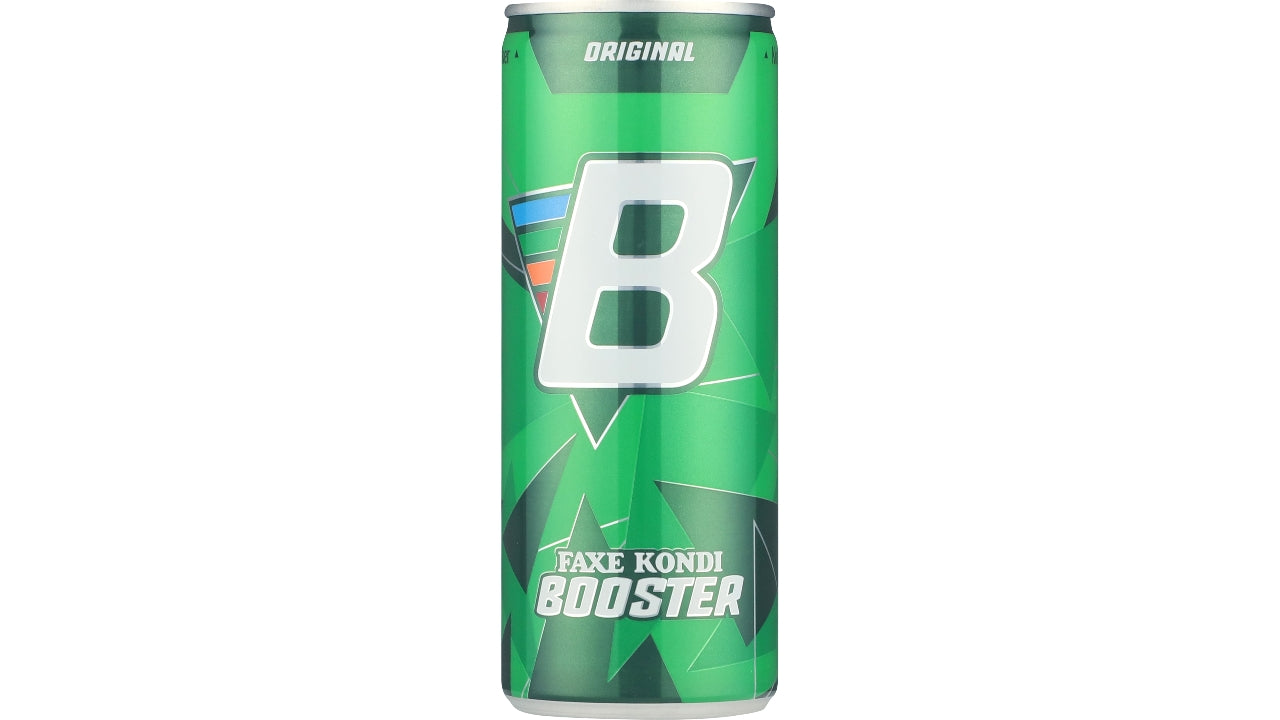 Booster original 25cl