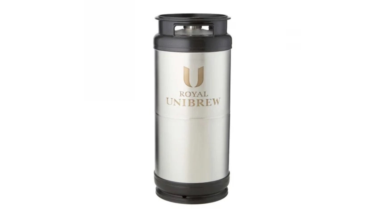 Thor pilsner fustage 20L KEG