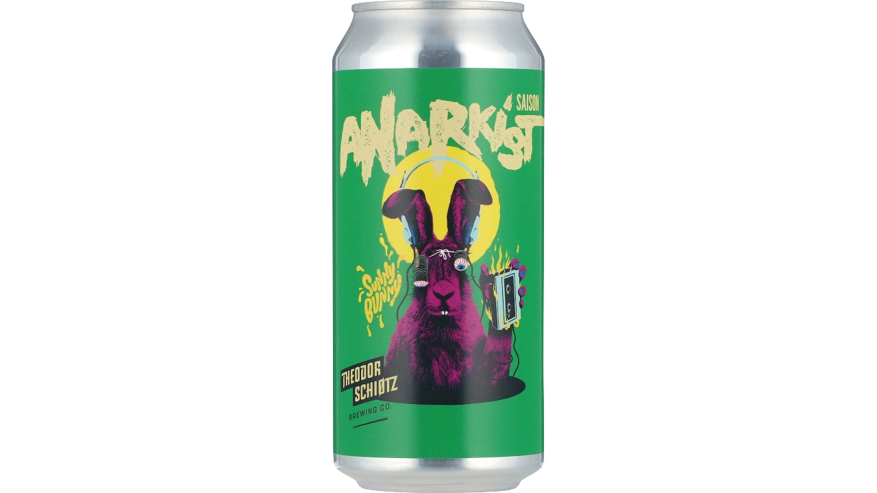 Anarkist Sunny bunny ds 44cl