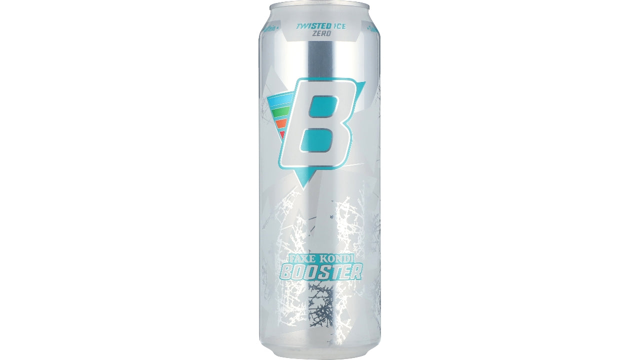 Booster twisted ice 56,8cl