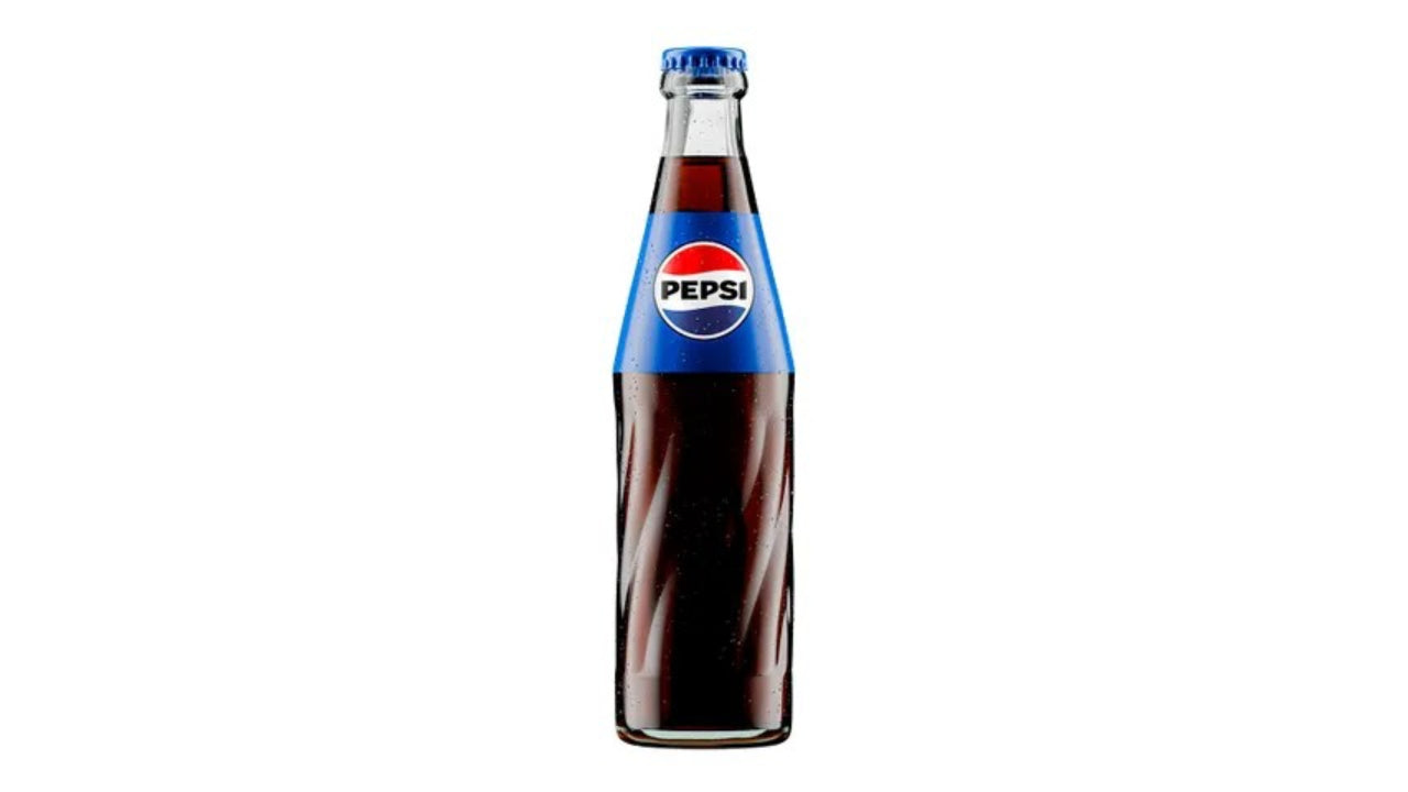 Pepsi regular 30x25cl