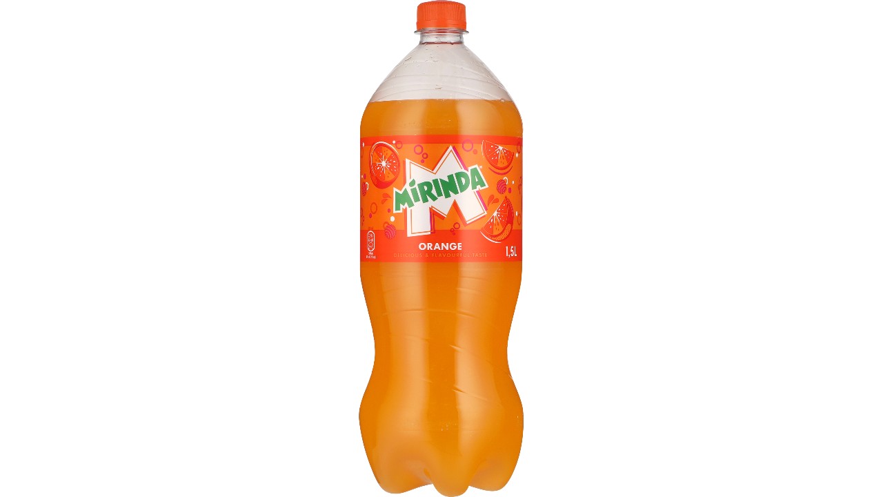 Mirinda Orange 6x1,5L