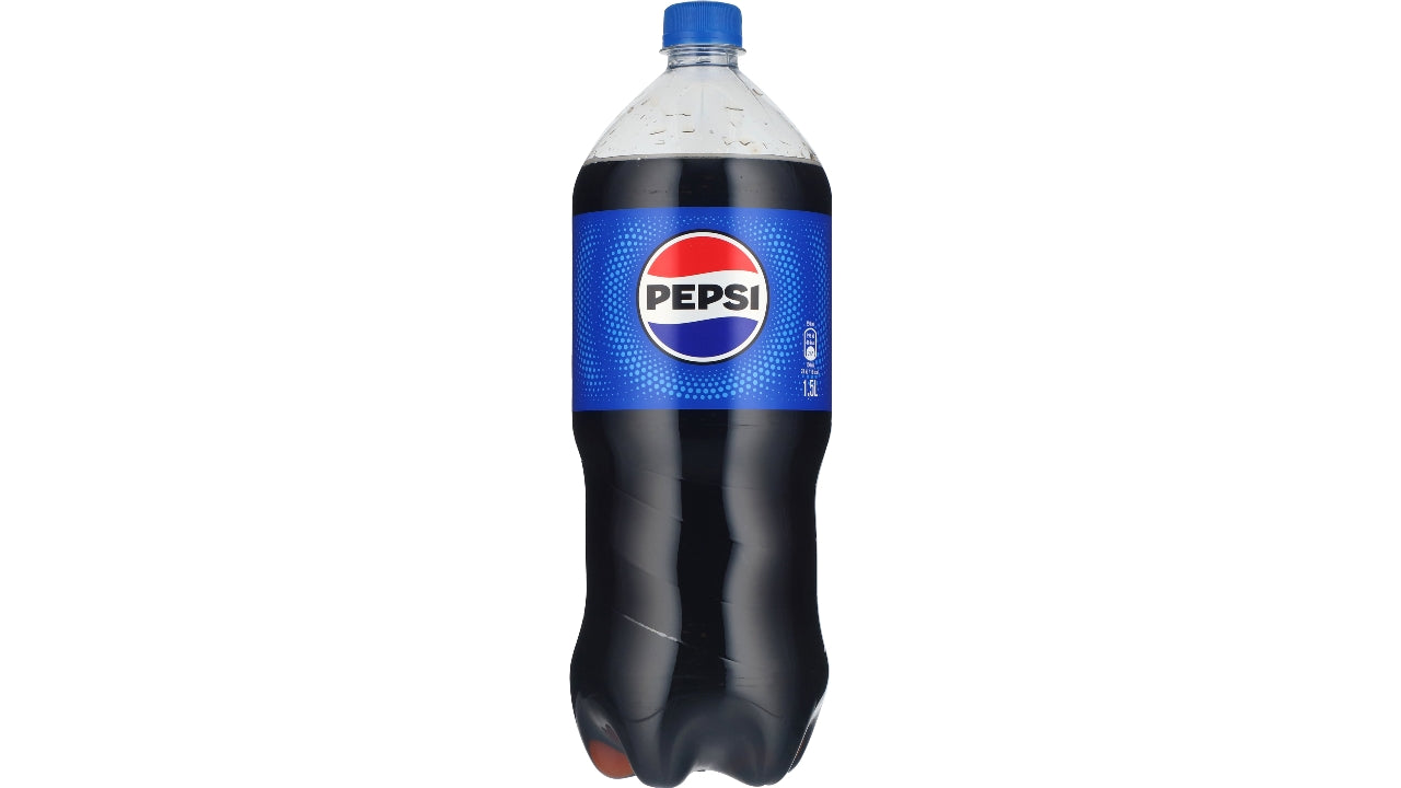 Pepsi regular 6x1,5L