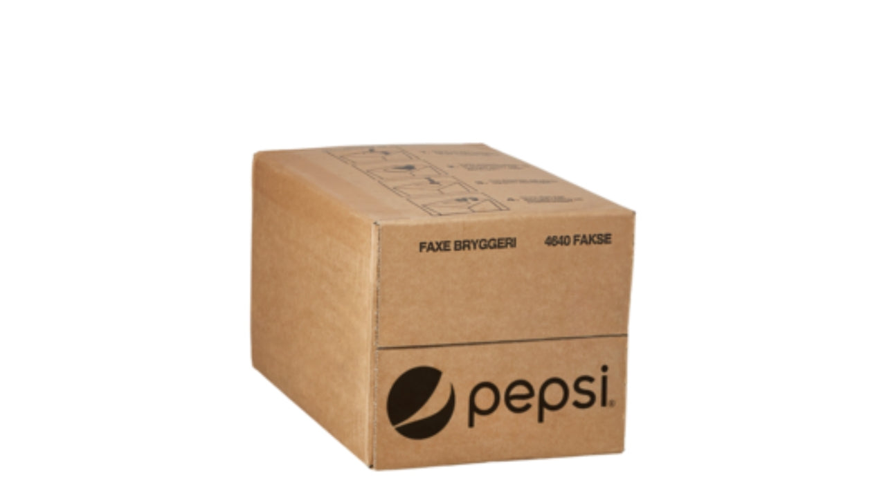 Pepsi BIB 10L