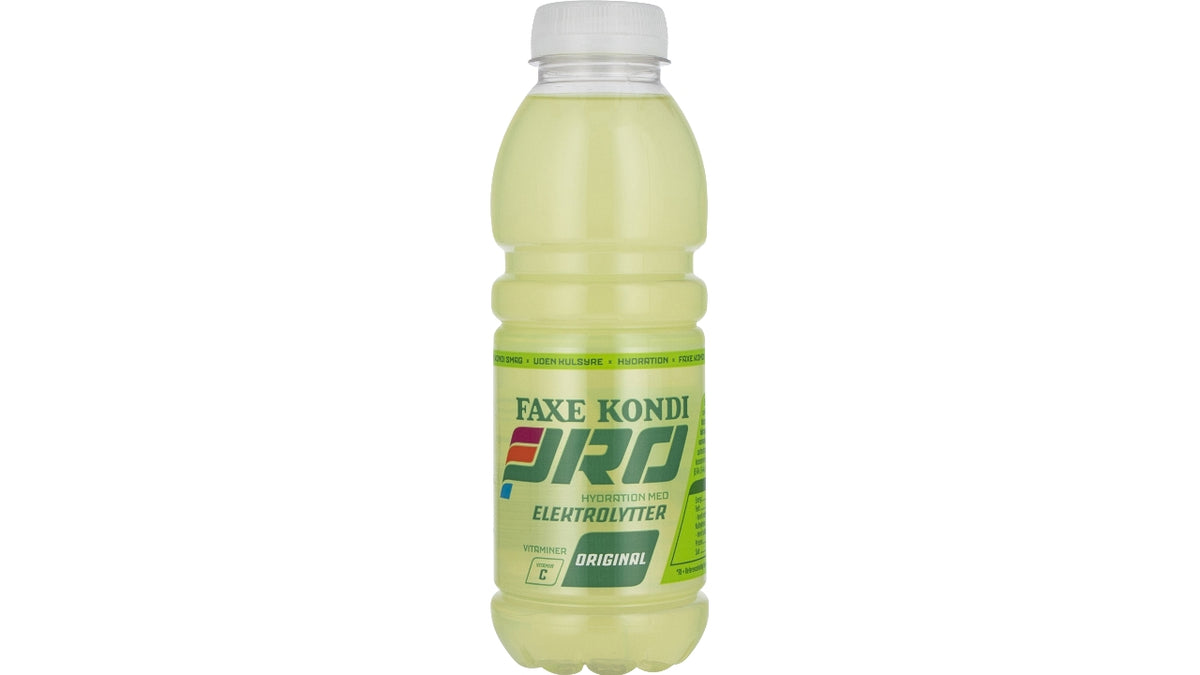 Faxe Kondi PRO original 50cl