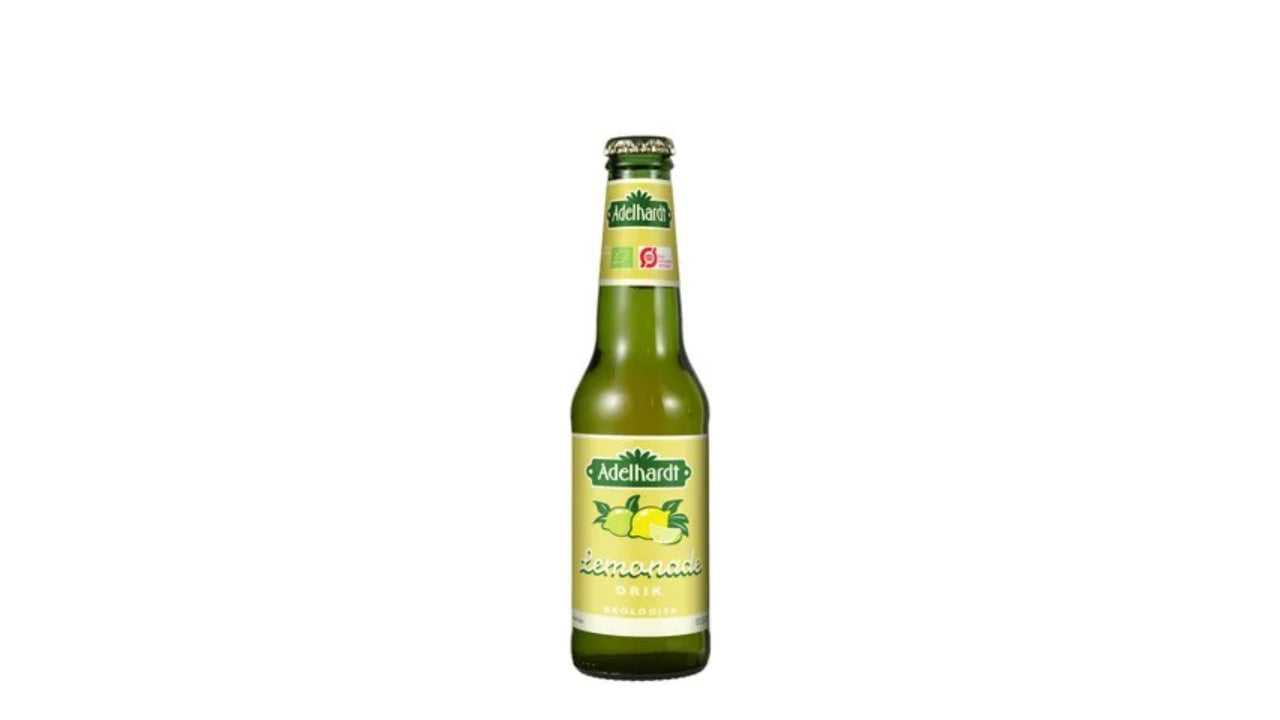 Øko Lemonade 24x27,5cl