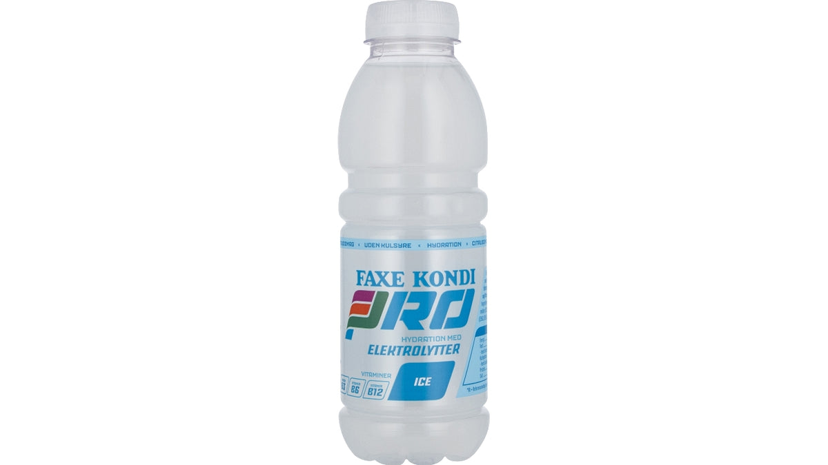 Faxe Kondi PRO ICE 50cl