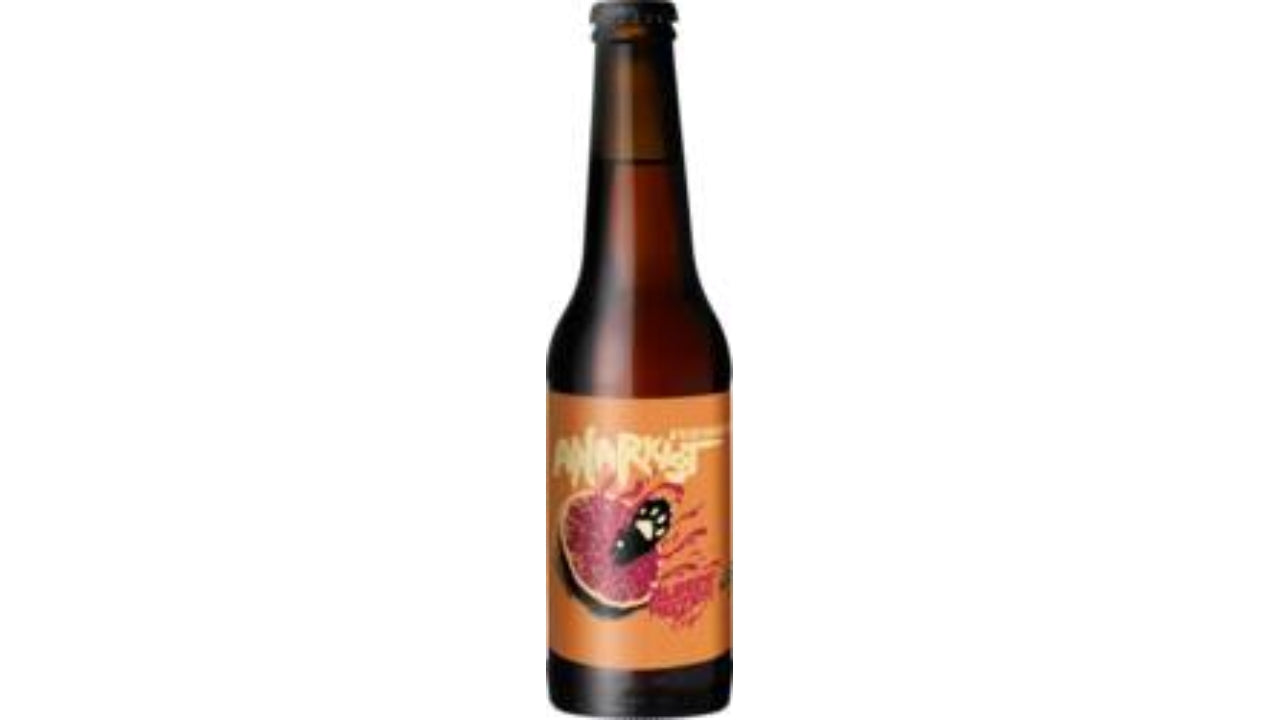 Anarkist Bloody Weizen fl 33cl
