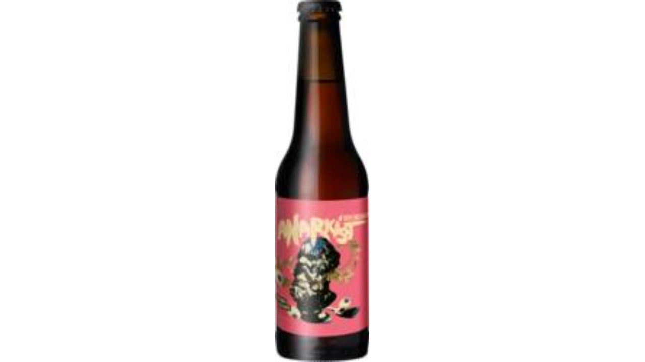 Anarkist New England IPA fl. 33cl