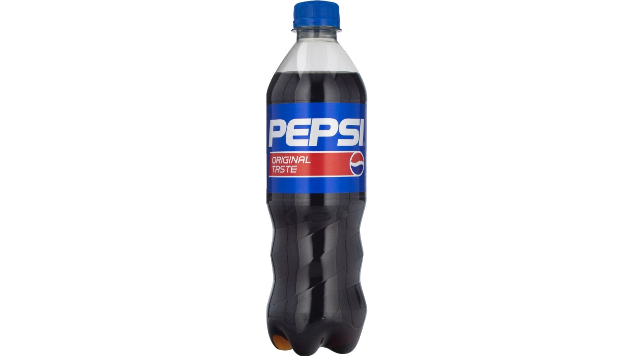 Pepsi Original Taste 24x50cl