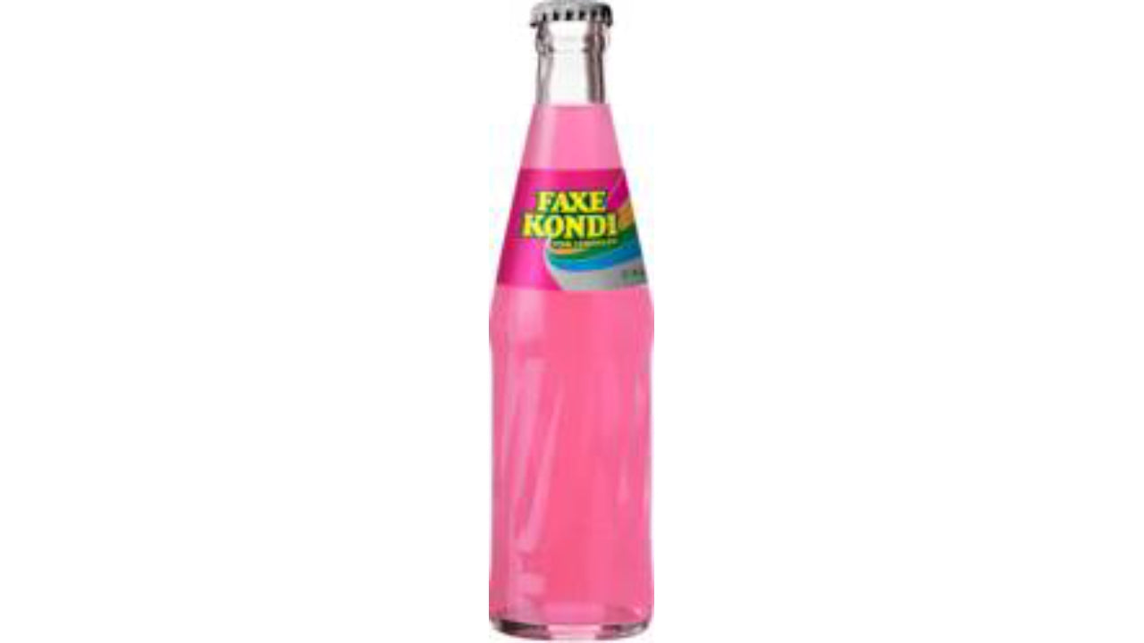 Faxe Kondi Pink 0 kal 30x25cl
