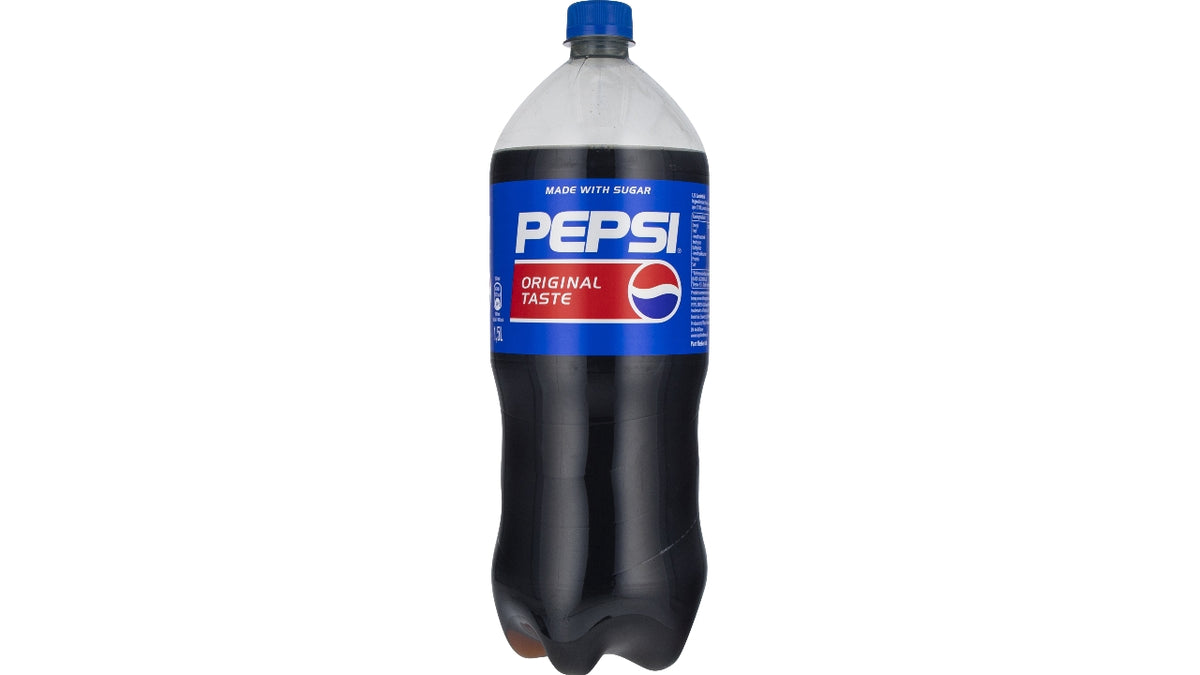 Pepsi Original 6x1,5L