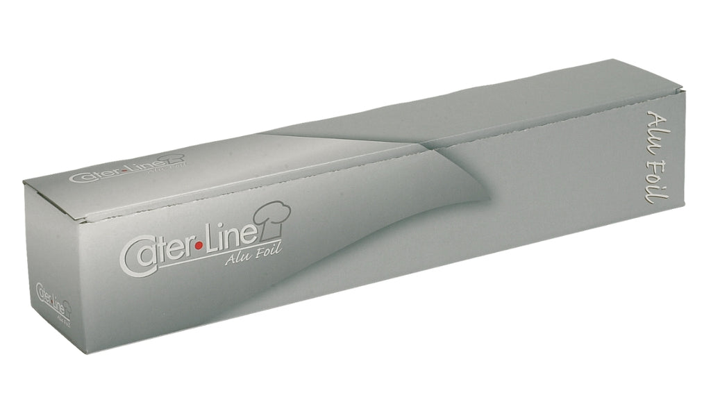 Alufolie Cater-Line 150mx44cm