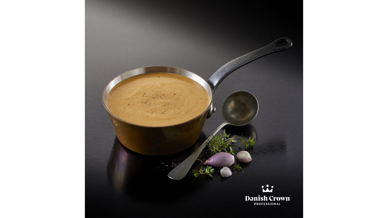 Whiskysauce 1kg