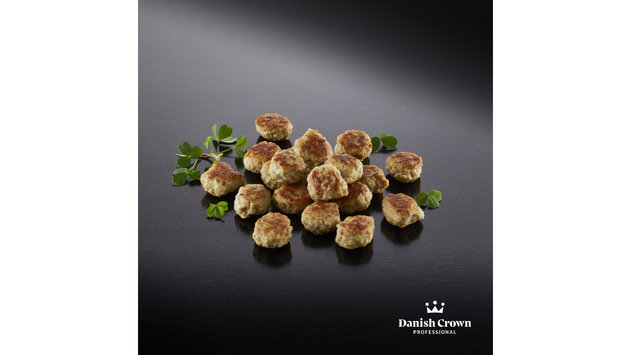 Frikadelle mini 12g 2kg