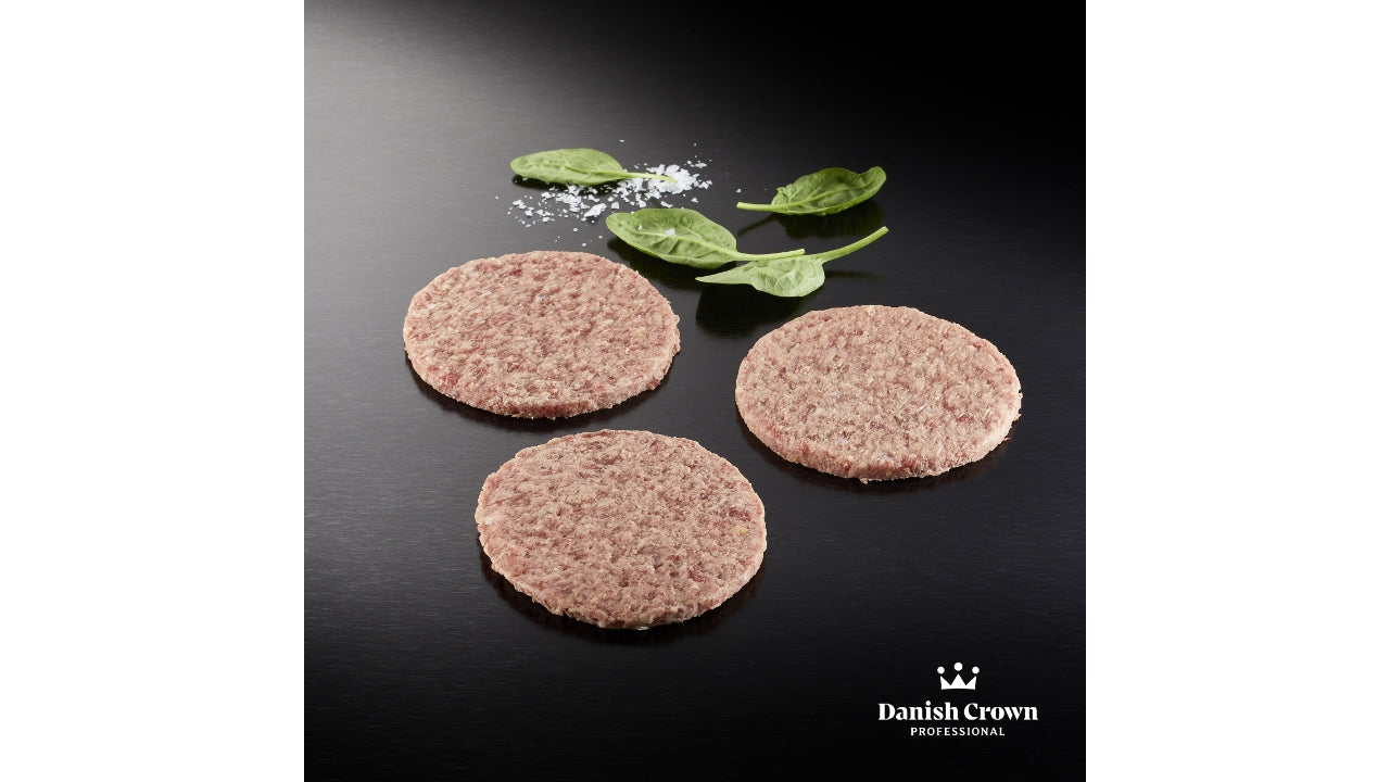 Hamburger US 25x95g