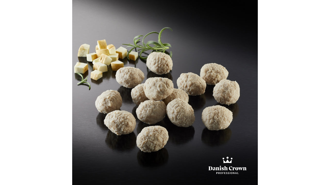 Middagskødboller 25g 2kg