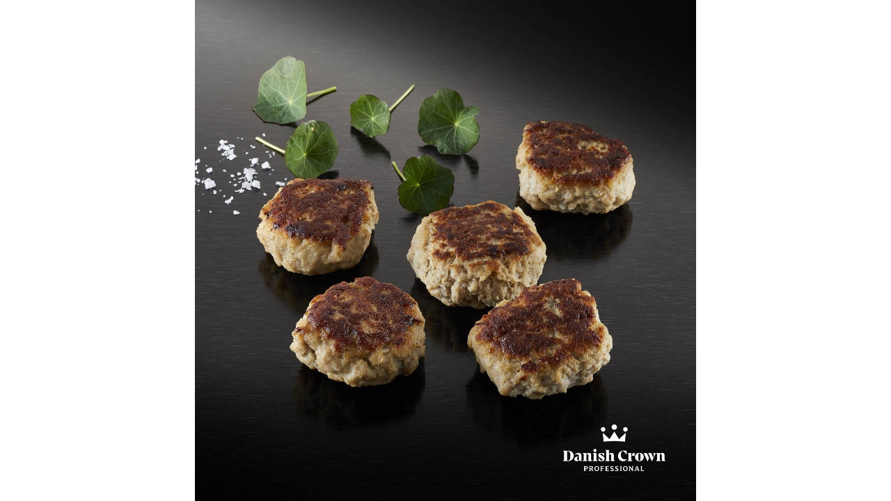 Frikadelle 60g 2kg