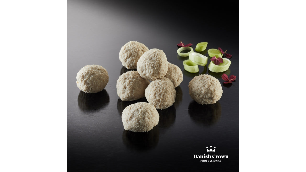 Middagskødboller 50g 2kg