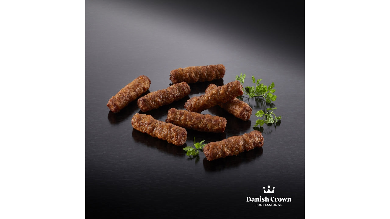 Cevapcici farspinde 30g 3,84kg