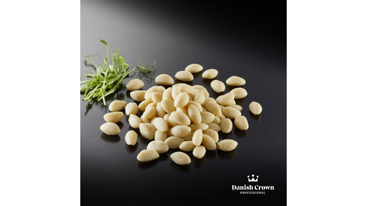 Melboller 2kg