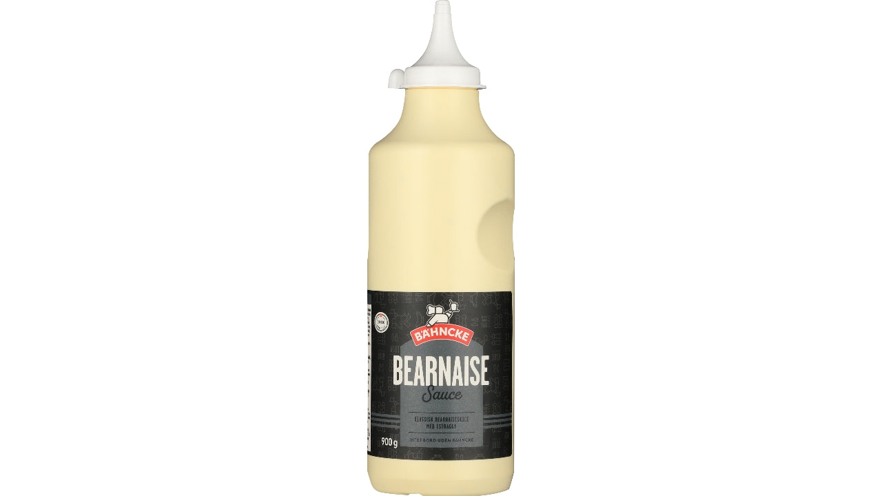 Bæhncke bearnaise sauce 900g