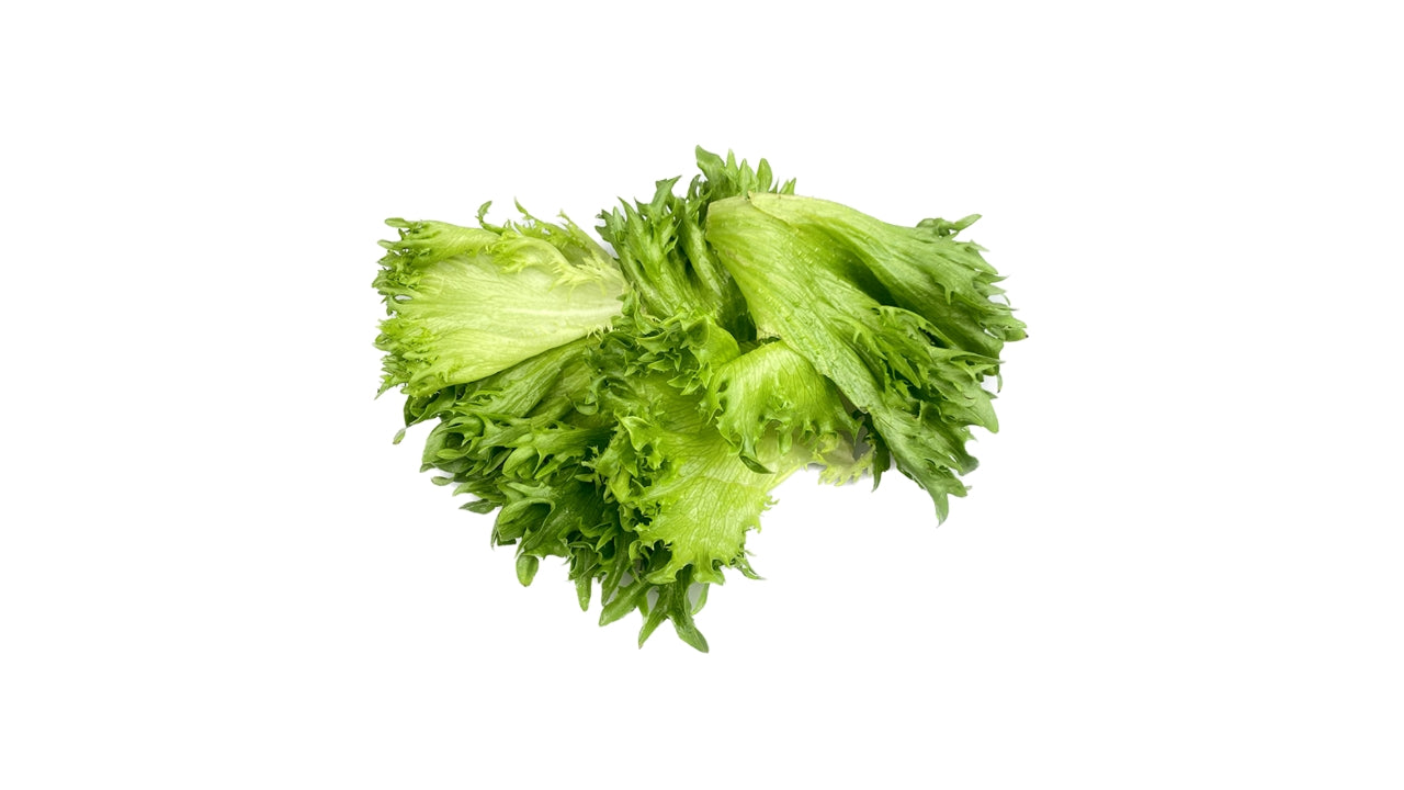 Salat Frillice/Crisp blade vasket 500g (