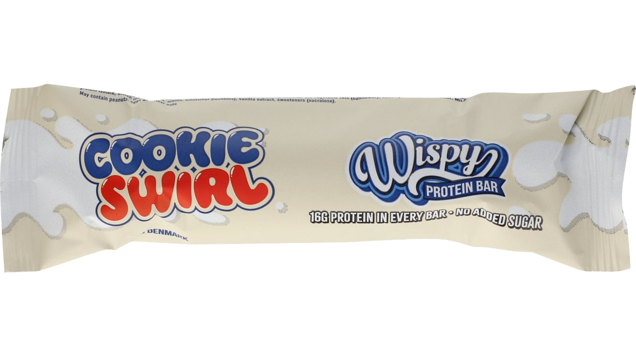 Cookie Swirl 55g