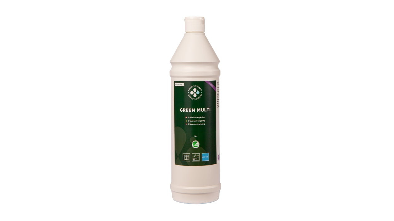 Green multi med parfume 1L