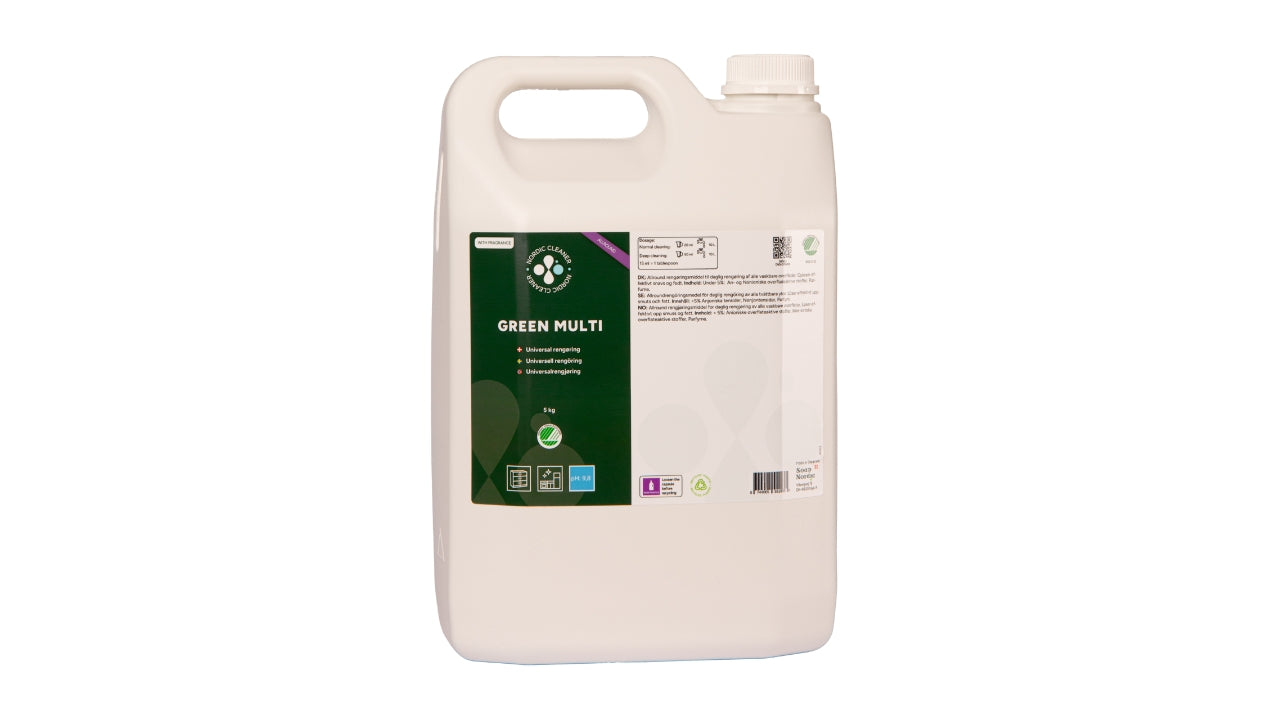 Universal rengøring 5L