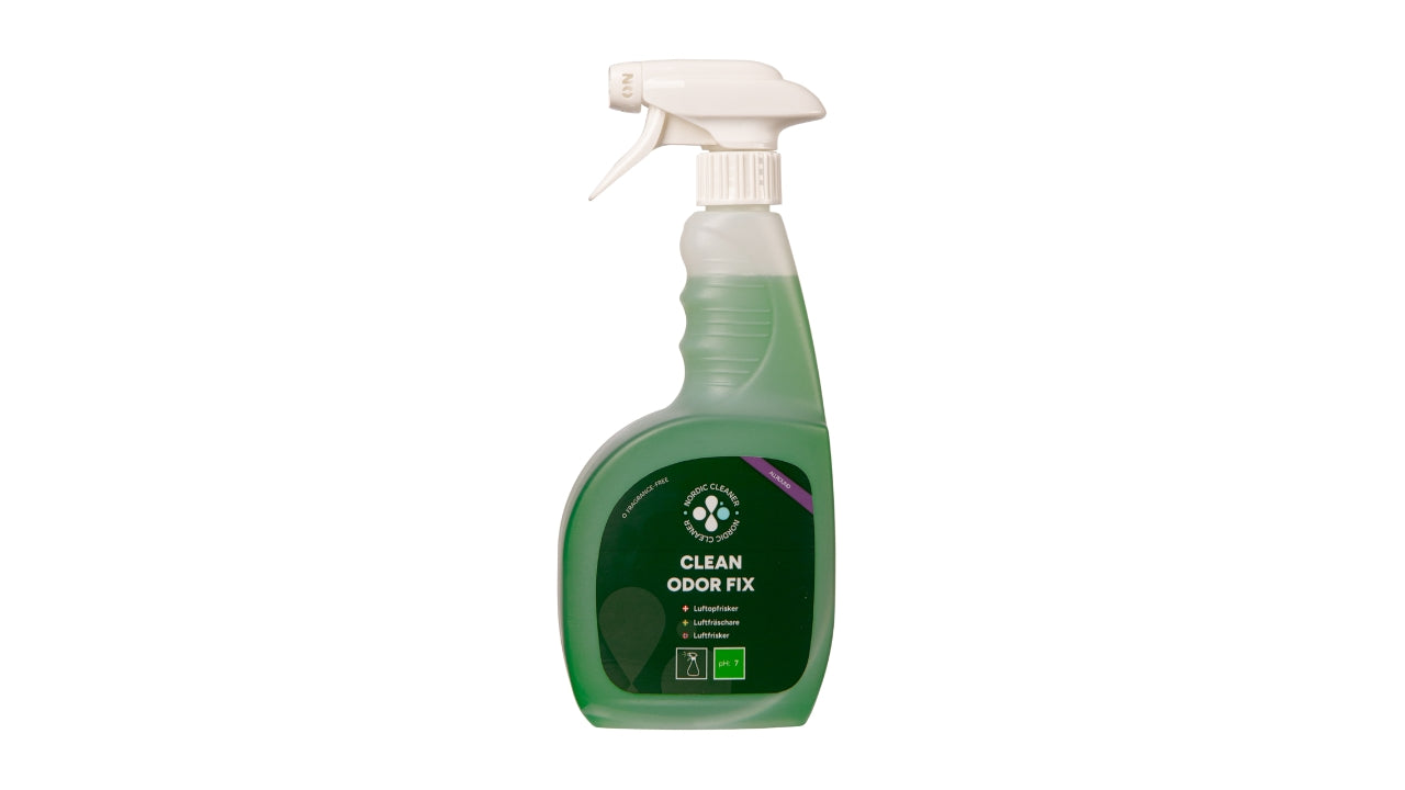Clean Odor Fix 750ml