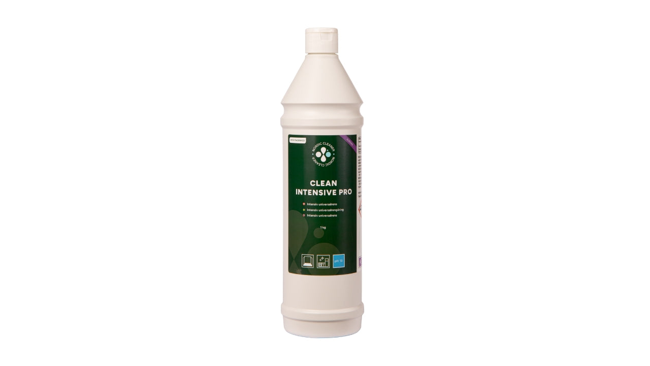 Universalrens Intensiv 1kg