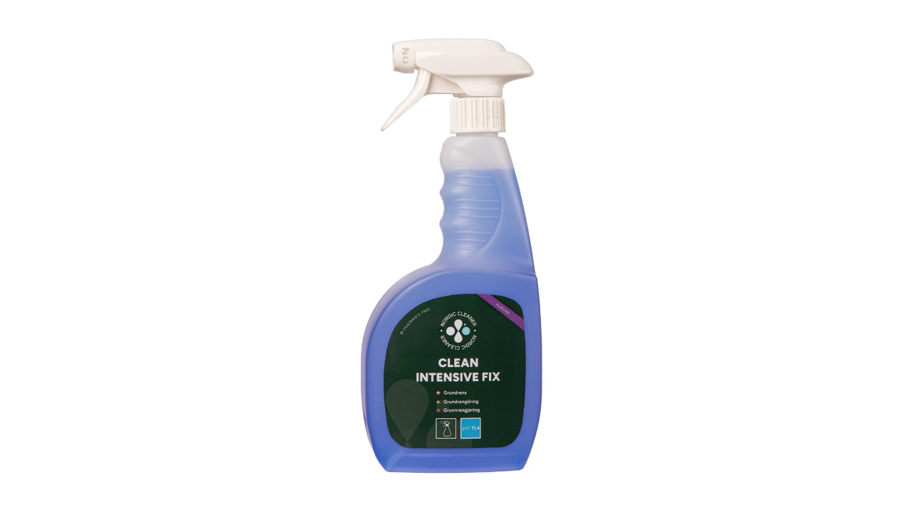 Grundrens 750ml