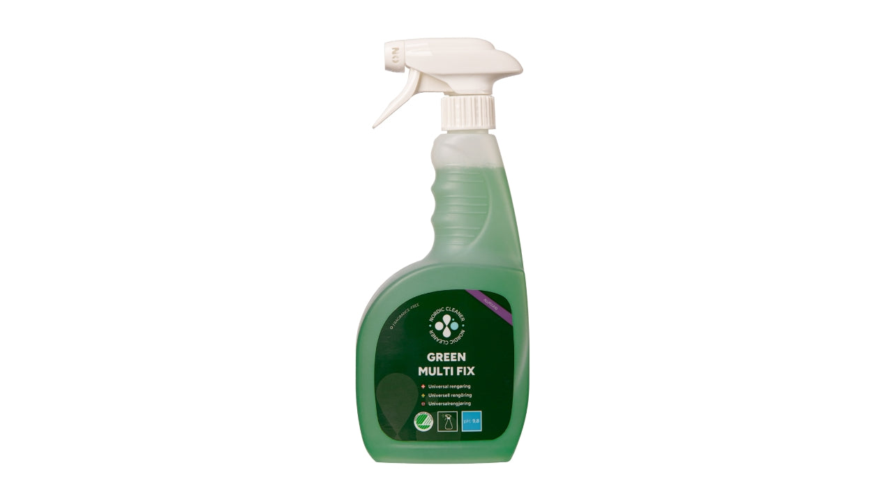 Universal rengøring 750ml