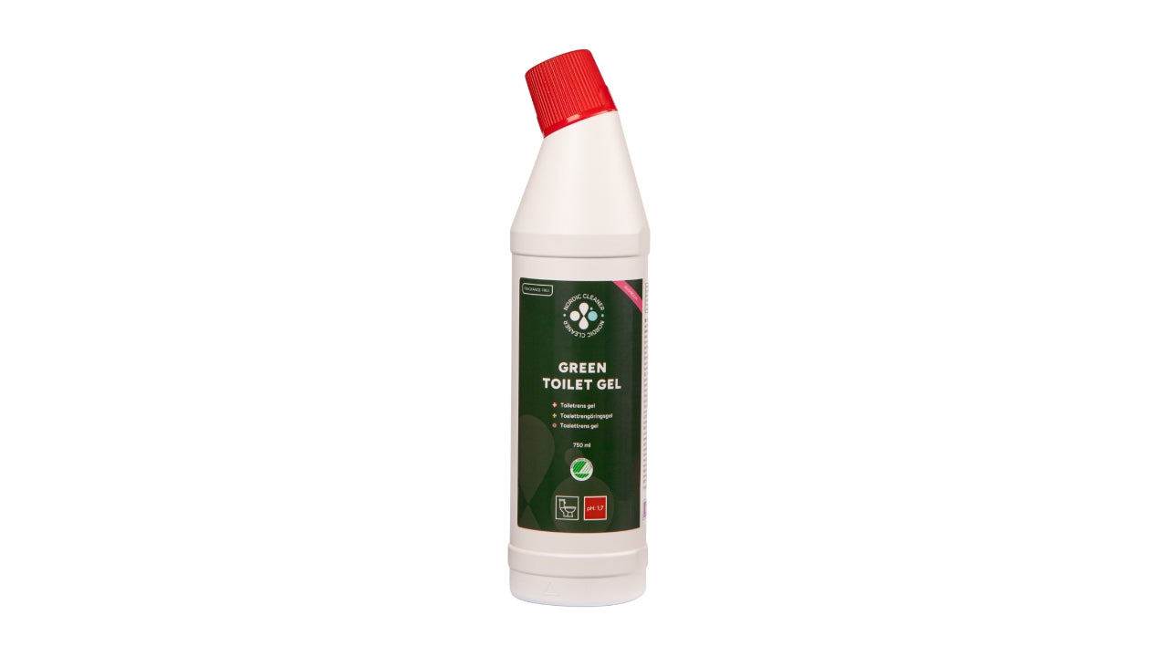 Toiletrens u/parfume 750ml