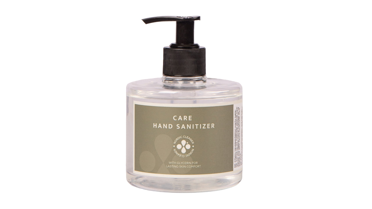 Hånddesinfektion 300ml