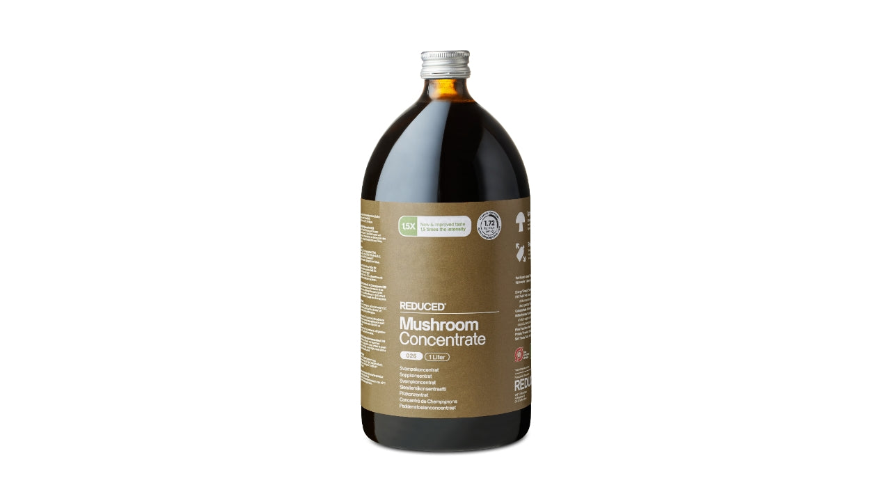 Øko Svampekoncentrat 1L