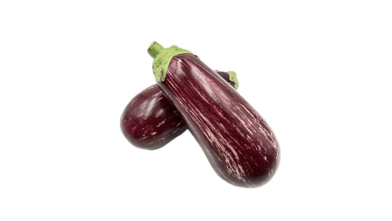 Øko Aubergine graffiti 3kg